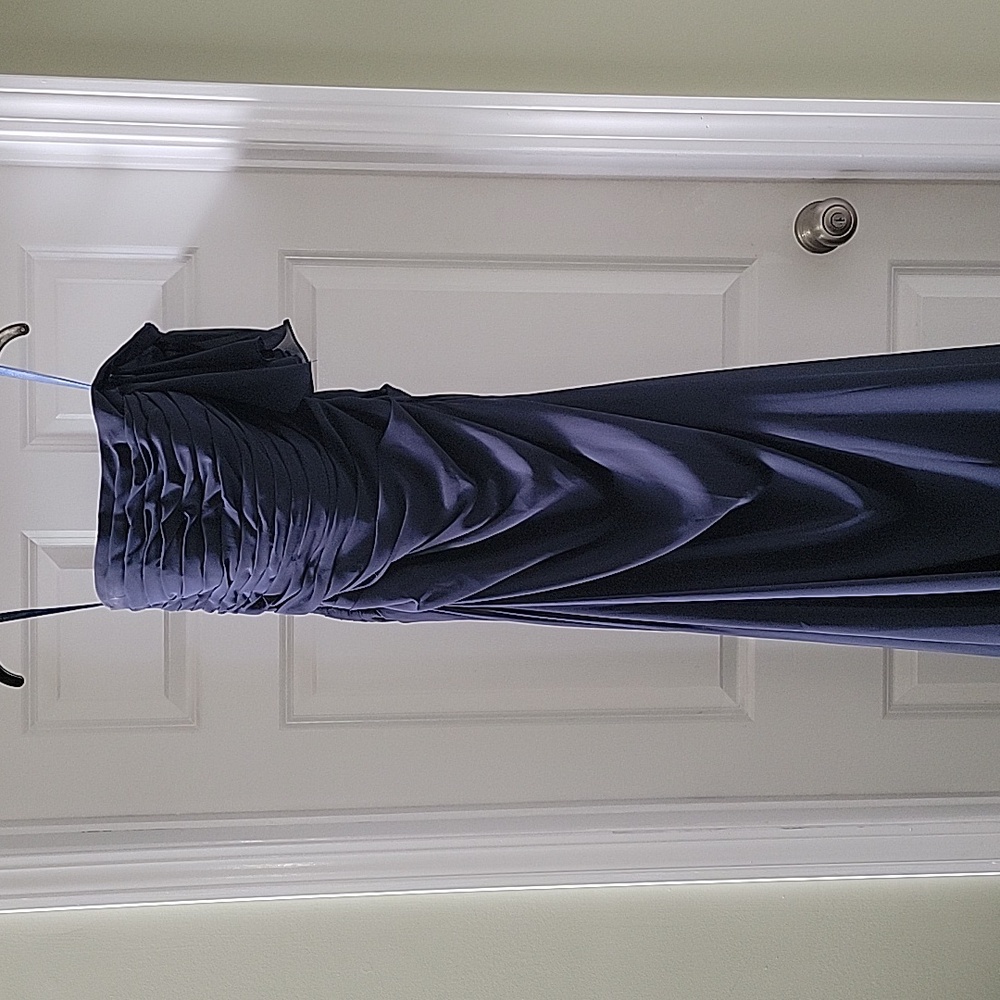 Mari Lee Prom Dress